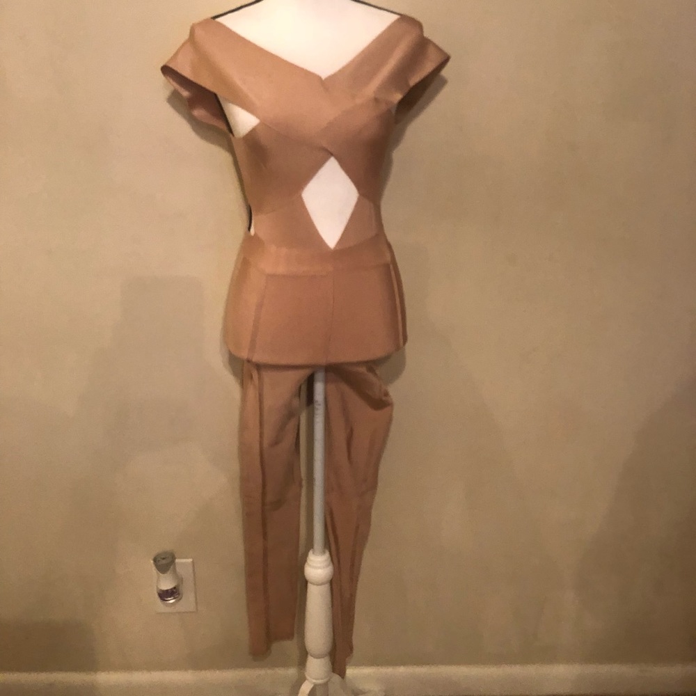 Beautiful Jumpsuit